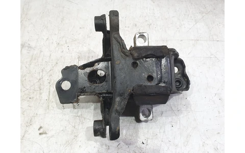 Suport motor 6q0199555 Volkswagen Polo 4 (9N) (2001 - 2005) - imagine 3