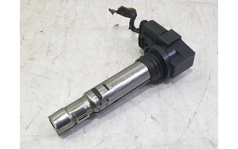 Bobina inductie r0401s00400 Volkswagen Polo 4 (9N) (2001 - 2005) - imagine 2