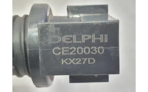 Bobina inductie ce20030 Volkswagen Polo 4 (9N) (2001 - 2005) - imagine 2
