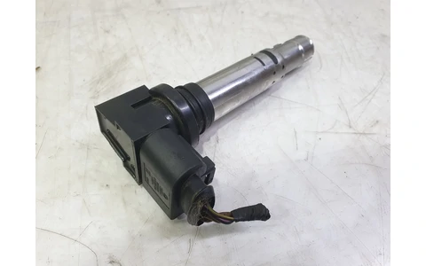 Bobina inductie ce20030 Volkswagen Polo 4 (9N) (2001 - 2005) - imagine 3
