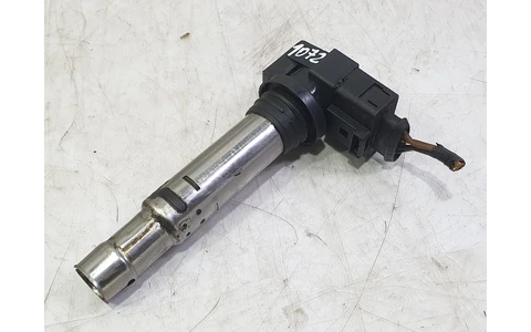 Bobina inductie 0986221023 Volkswagen Polo 4 (9N) (2001 - 2005) - imagine 3