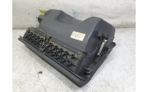 Torpedou 6q1857097 Volkswagen Polo 4 (9N) (2001 - 2005) - imagine 2