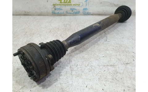 Planetara dreapta fata Volkswagen Polo 4 (9N) (2001 - 2005) - imagine 2