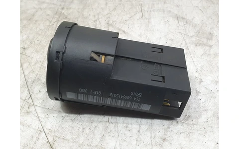 Bloc lumini 6q0941531b Volkswagen Polo 4 (9N) (2001 - 2005) - imagine 3