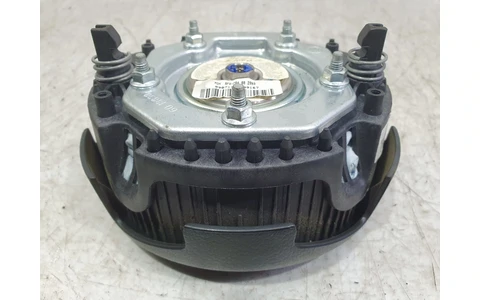 Airbag sofer 1t0880201a Volkswagen Polo 4 (9N) (2001 - 2005) - imagine 2