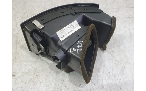 Grila ventilatie bord 6q0819703 Volkswagen Polo 4 (9N) (2001 - 2005) - imagine 4