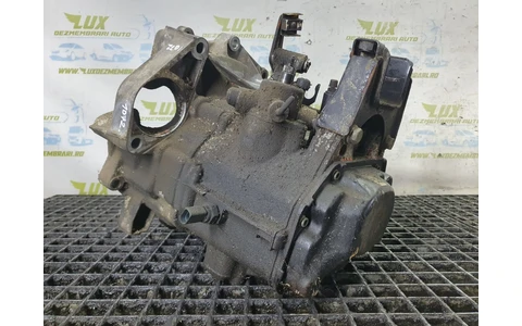 Cutie de viteze manuala 5 trepte 02T301103m Volkswagen Polo 4 (9N) (2001 - 2005) - imagine 2