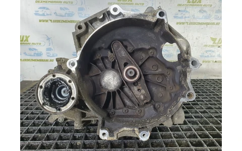 Cutie de viteze manuala 5 trepte 02T301103m Volkswagen Polo 4 (9N) (2001 - 2005) - imagine 4
