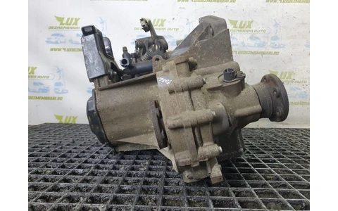 Cutie de viteze manuala 5 trepte 02T301103m Volkswagen Polo 4 (9N) (2001 - 2005) - imagine 5
