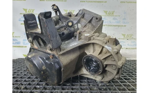 Cutie de viteze manuala 5 trepte 02T301103m Volkswagen Polo 4 (9N) (2001 - 2005) - imagine 7