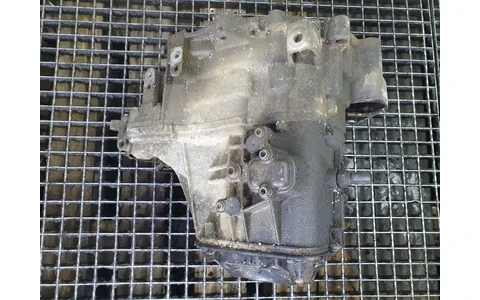 Cutie de viteze manuala 5 trepte 02T301103m Volkswagen Polo 4 (9N) (2001 - 2005) - imagine 10