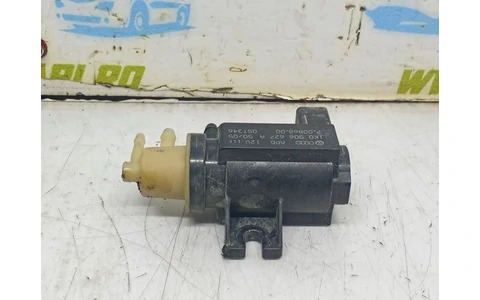 Electrovalva vacuum 1k0906627 Volkswagen Passat B6 (2005 - 2010) - imagine 2