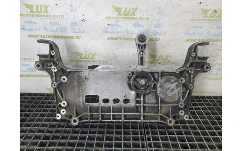 Cadru motor 3c0199369f Volkswagen Passat B6 (2005 - 2010) - imagine 3