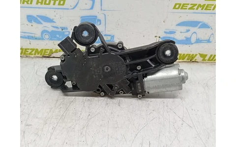 Motoras stergator haion BV61-17k441-AA Ford Focus 3 (2011 - 2015) - imagine 2
