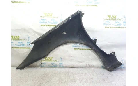 Motoras clapeta mixaj aer av6n-19e616-aa Ford Focus 3 (2011 - 2015) - imagine 2