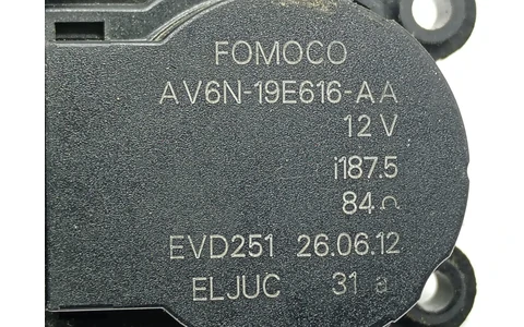 Motoras clapeta mixaj aer av6n-19e616-aa Ford Focus 3 (2011 - 2015) - imagine 3