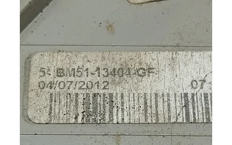 Stop dreapta BM51-13404-GF Ford Focus 3 (2011 - 2015) - imagine 2