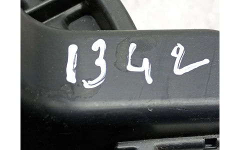 Motoras aeroterma F00S33F011 ( Hyundai Santa Fe CM (2006 - 2010) - imagine 3