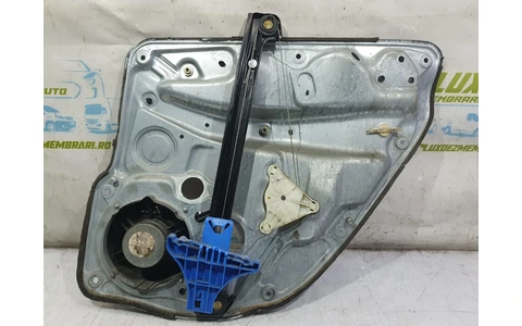 Macara geam stanga spate 1J4839755e Volkswagen Golf 4 (1997 - 2006) - imagine 4