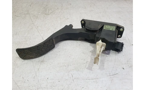 Pedala acceleratie 0281002342 Volkswagen Golf 4 (1997 - 2006) - imagine 2