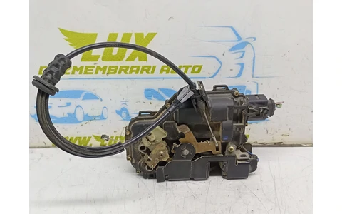 Broasca stanga fata C6x1837013H Volkswagen Golf 4 (1997 - 2006) - imagine 2