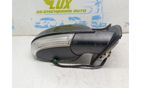 Oglinda dreapta E13010880 Volkswagen Golf 5 (2003 - 2009) - imagine 3