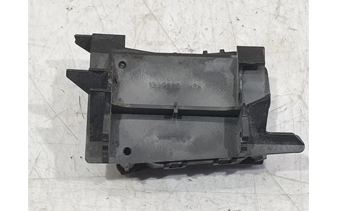 Motoras clapeta mixaj aer 133952d Volkswagen Golf 4 (1997 - 2006) - imagine 2