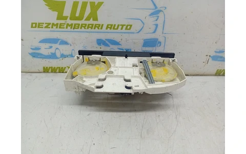 Panou clima ac Volkswagen Golf 4 (1997 - 2006) - imagine 2