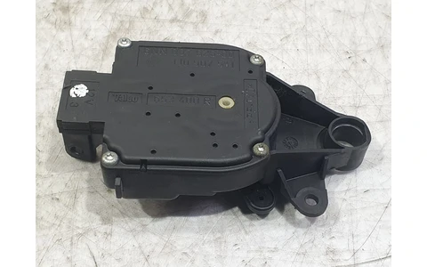 Motoras clapeta mixaj aer 1J0907511 Volkswagen Golf 4 (1997 - 2006) - imagine 2