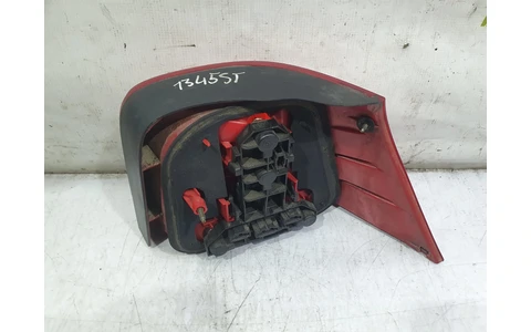 Stop stanga 1J6945095q Volkswagen Golf 4 (1997 - 2006) - imagine 3