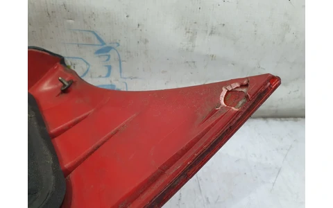 Stop stanga 1J6945095q Volkswagen Golf 4 (1997 - 2006) - imagine 4