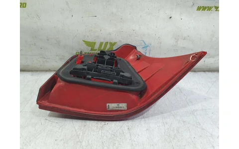 Stop stanga 1J6945095q Volkswagen Golf 4 (1997 - 2006) - imagine 2