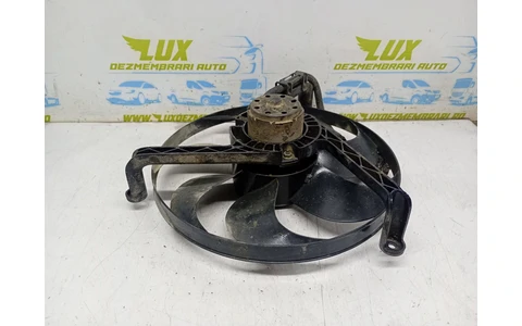 Electroventilator gmv Volkswagen Golf 4 (1997 - 2006) - imagine 2