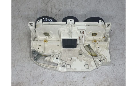 Panou clima ac 1J0820045f Volkswagen Golf 4 (1997 - 2006) - imagine 2