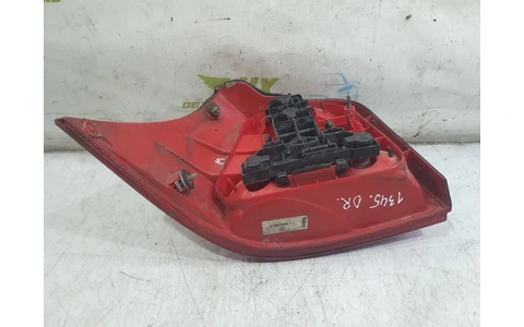 Stop dreapta 1J6945096q Volkswagen Golf 4 (1997 - 2006) - imagine 3