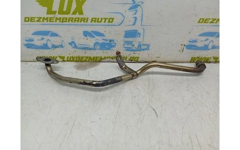 Conducta EGR Volkswagen Golf 4 (1997 - 2006) - imagine 2