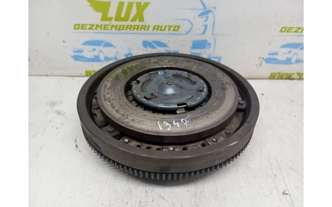 Kit ambreiaj volanta cu masa simpla 47-020-1222 Volkswagen Golf 4 (1997 - 2006) - imagine 2