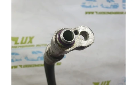 Conducta clima ac 1J0820721c Volkswagen Golf 4 (1997 - 2006) - imagine 3