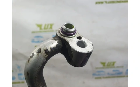 Conducta clima ac 1J0820721c Volkswagen Golf 4 (1997 - 2006) - imagine 2