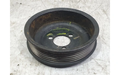 Fulie pompa servodirectie 030145269a Volkswagen Golf 4 (1997 - 2006) - imagine 2