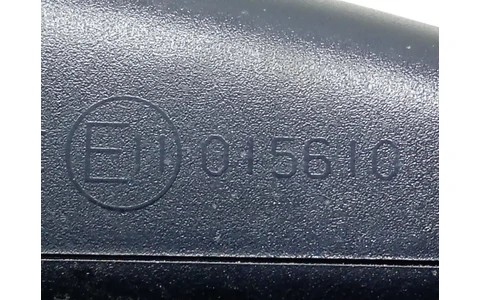 Oglinda retrovizoare interioara E11015610 Volkswagen Passat B6 (2005 - 2010) - imagine 3