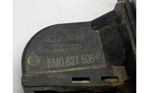 Broasca haion 5M0827505E Volkswagen Golf 6 (2008 - 2015) - imagine 3
