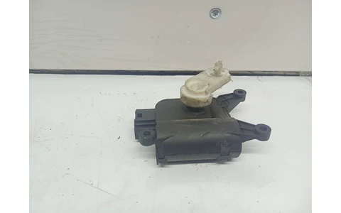 Motoras clapeta mixaj aer 3C0907511B Volkswagen Golf 5 (2003 - 2009) - imagine 1