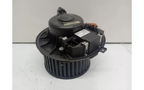 Motoras aeroterma 3C1820015L Volkswagen Golf 5 (2003 - 2009) - imagine 2