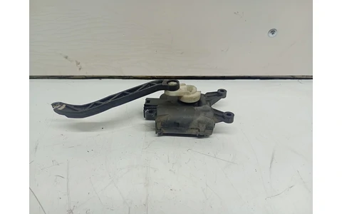 Motoras aeroterma 3C1907511A Volkswagen Passat B6 (2005 - 2010) - imagine 2