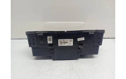 Ceasuri de bord 1k0920862K Volkswagen Golf 5 (2003 - 2009) - imagine 2