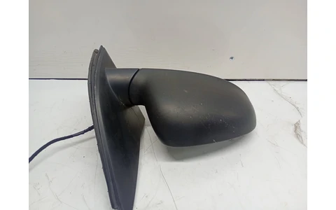 Oglinda dreapta E13020880 Volkswagen Passat B6 (2005 - 2010) - imagine 2