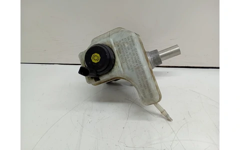Pompa frana 03350886771 Volkswagen Passat B6 (2005 - 2010) - imagine 2