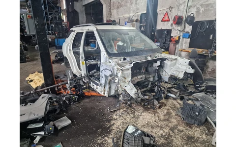 SsangYong Tivoli 1 (facelift) (2019 - 2023) - imagine 2