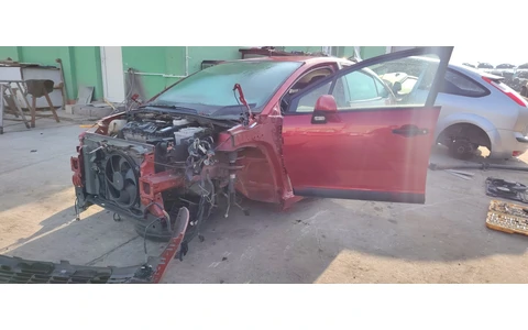 Citroen C4 1 (2004 - 2008) - imagine 5